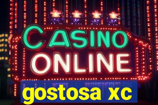 gostosa xc